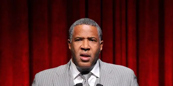 Robert F. Smith