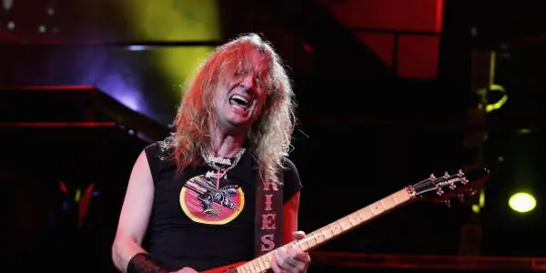 KK Downing
