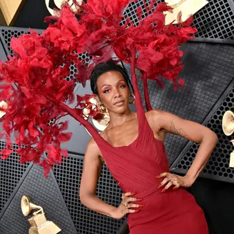 Dawn Richard Net Worth