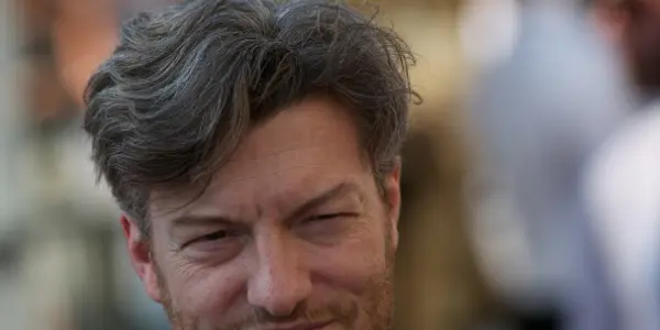 Charlie Brooker
