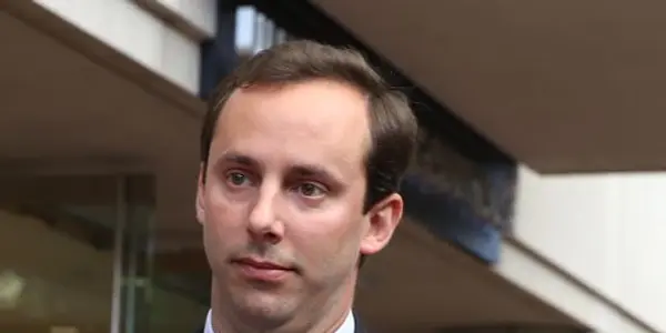 Anthony Levandowski