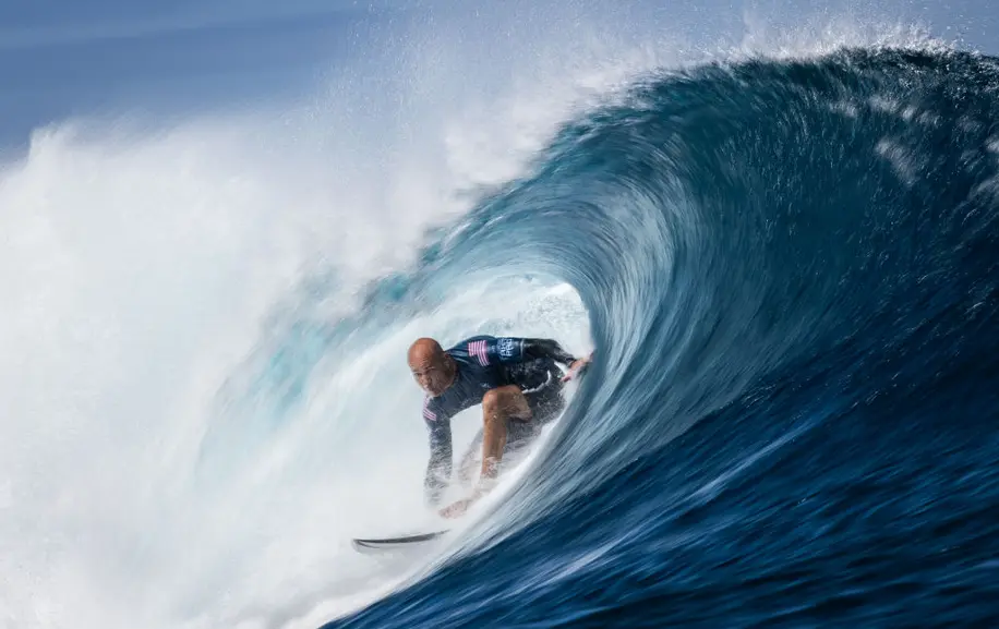 The 10 Highest Paid Surfers In The World