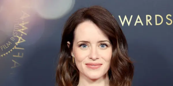 Claire Foy