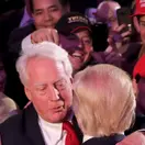 Robert Trump