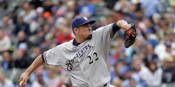 Matt Garza