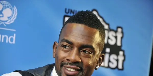 Bill Bellamy