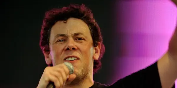 Joachim Garraud