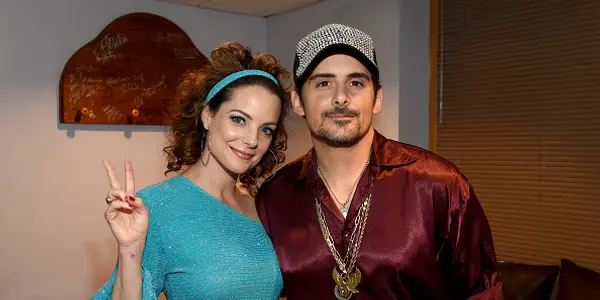 Kimberly Williams-Paisley