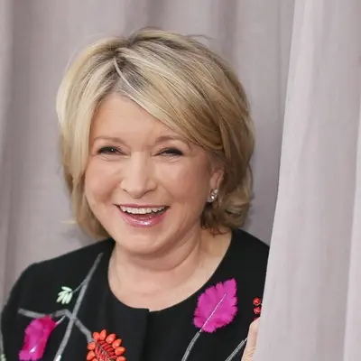 Martha Stewart
