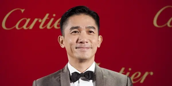 Tony Leung Chiu Wai