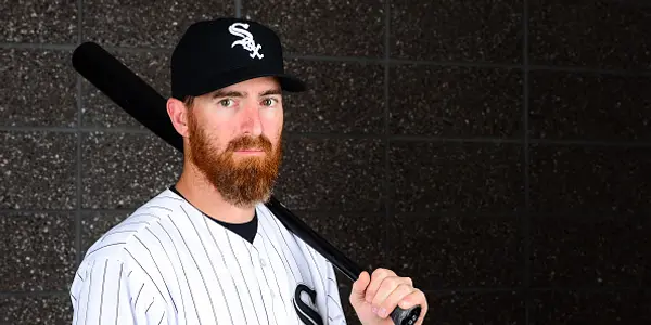 Adam LaRoche