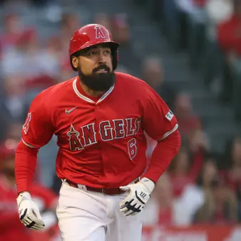 The Los Angeles Angels Paid Anthony Rendon Nearly $1 Million Per Game Over Seven Injury-Plagued Seasons