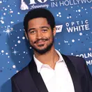 Alfred Enoch