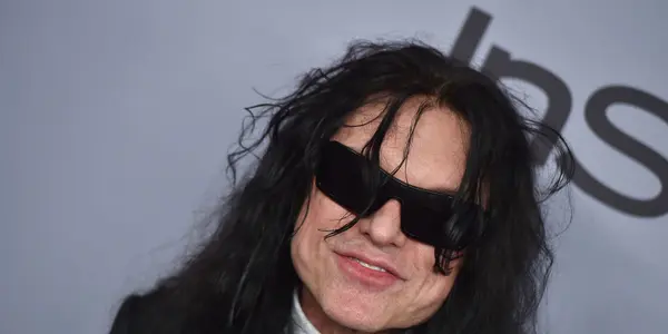 Tommy Wiseau