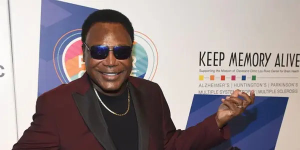 George Benson