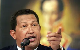 Hugo Chavez Net Worth
