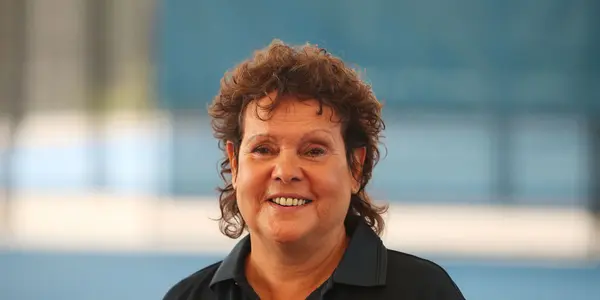 Evonne Goolagong Cawley
