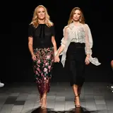 Fashion Brand Marchesa Facing Backlash In Light Of Harvey Weinstein Scandal