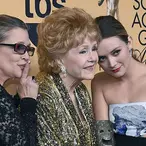 Debbie Reynolds Net Worth