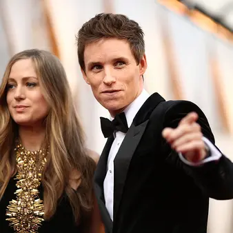 Eddie Redmayne Net Worth
