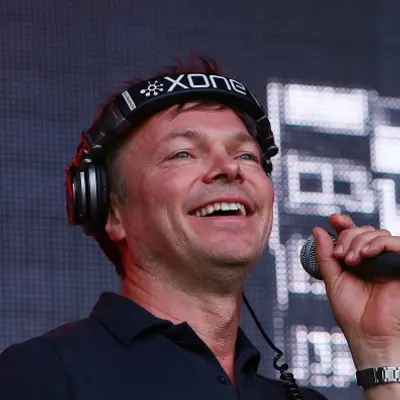 Pete Tong