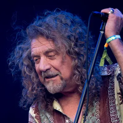 Robert Plant