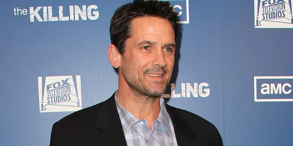 Billy Campbell