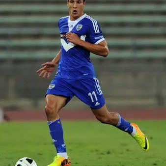 Marko Mitrović Net Worth