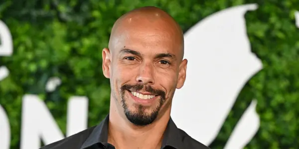 Bryton James