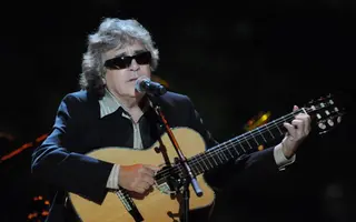 Jose Feliciano Net Worth