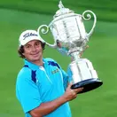Jason Dufner