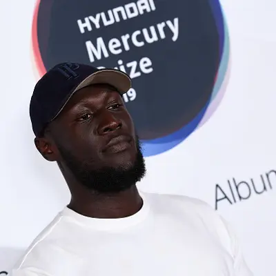 Stormzy