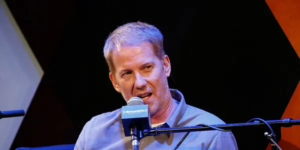 Gregg "Opie" Hughes