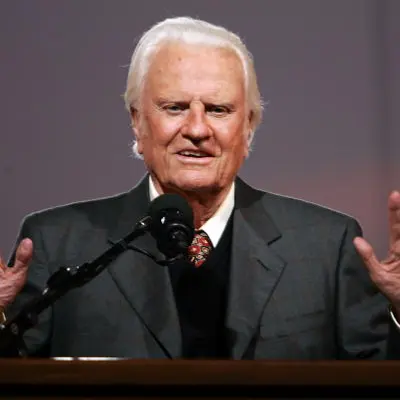Billy Graham