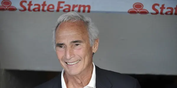 Sandy Koufax