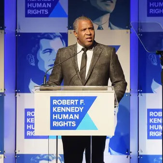 Billionaire Robert F. Smith Makes Another Pledge To Pay Off Student Loans – This Time To The Parents Of Morehouse College Class Of 2019