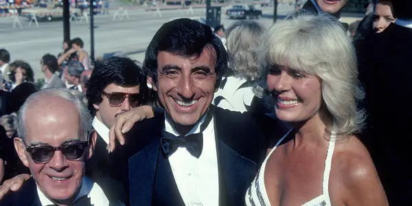 Jamie Farr