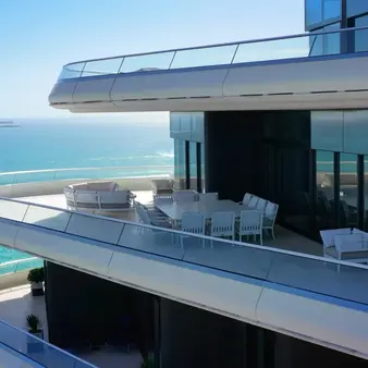 Miami's Faena House Penthouse Up For Sale, At $37 Million