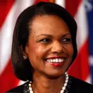Condoleezza Rice