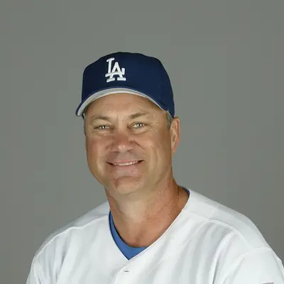 Terry Kennedy