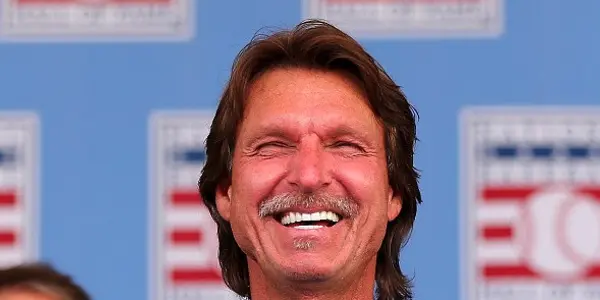 Randy Johnson