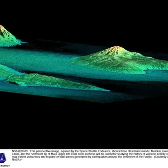 Who Wants to Own a $600 Million Hawaiian Island?