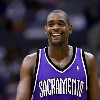 Chris Webber Net Worth