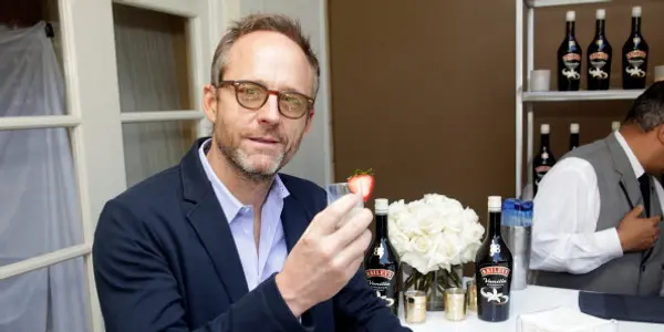 John Benjamin Hickey