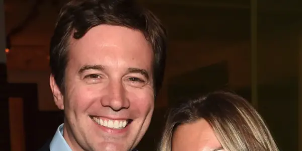 Jeff Glor