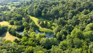 Stephen Dorff Lists Tennessee Compound For $10 Million — After Paying $1.9 Million And Completing A Massive Renovation