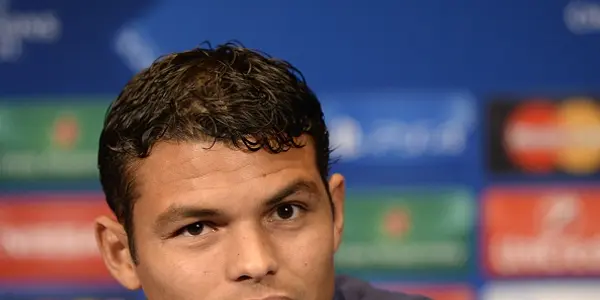 Thiago Silva