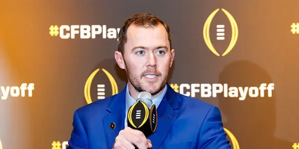 Lincoln Riley