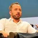 Drew Houston