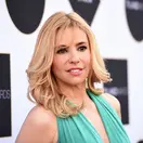 Olivia d'Abo